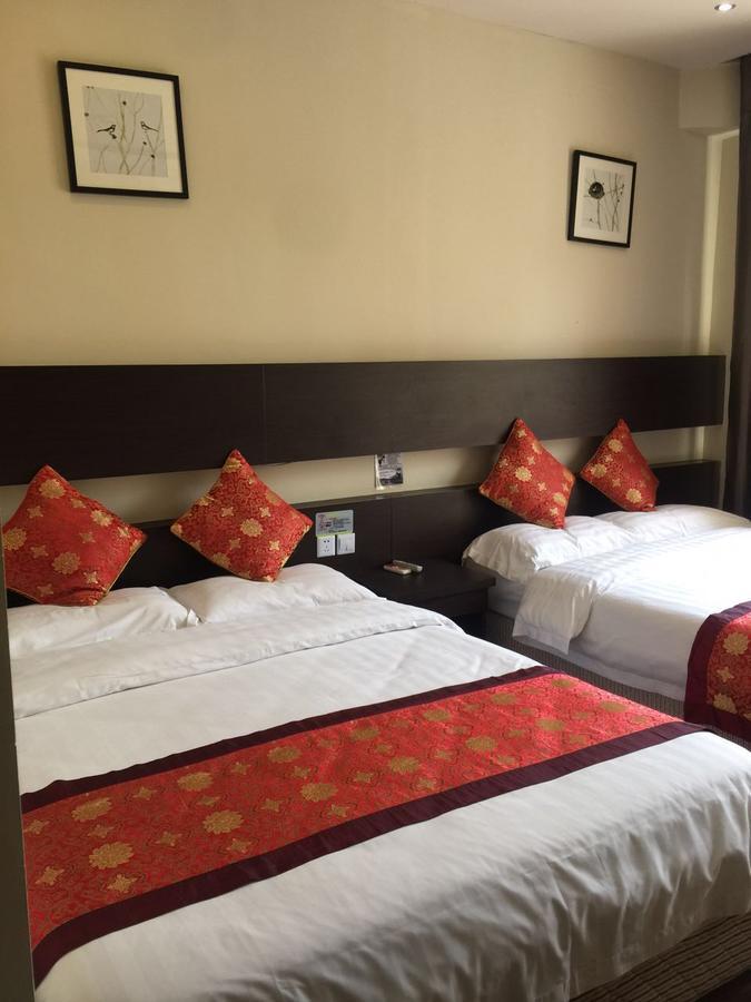 Hotel Rentai Business