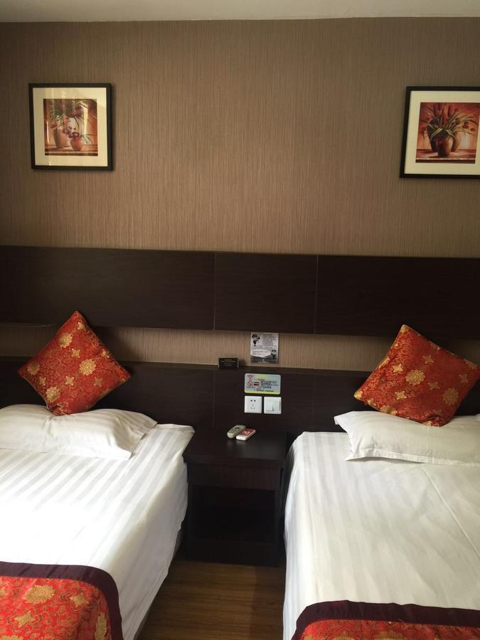 Hotel Rentai Business 3*